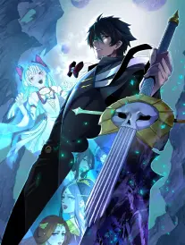 漫画改编动画残卷画师剧照